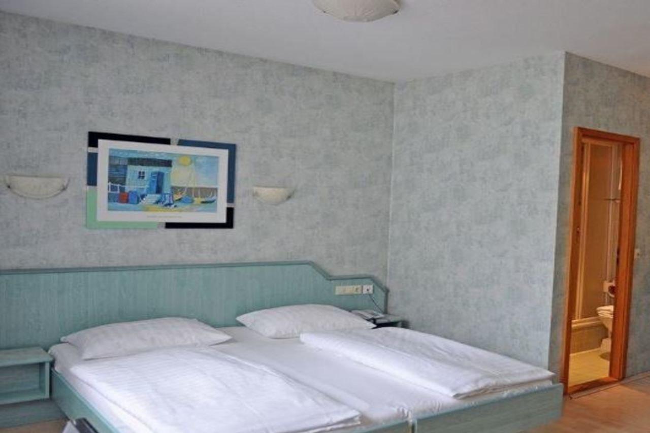 Hotel Astoria Франкфурт-на-Майні Екстер'єр фото