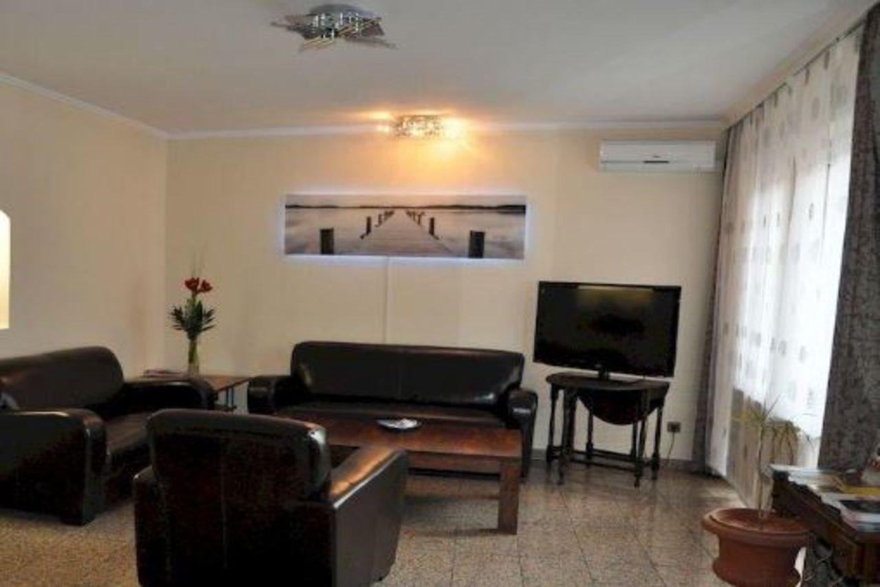 Hotel Astoria Франкфурт-на-Майні Екстер'єр фото