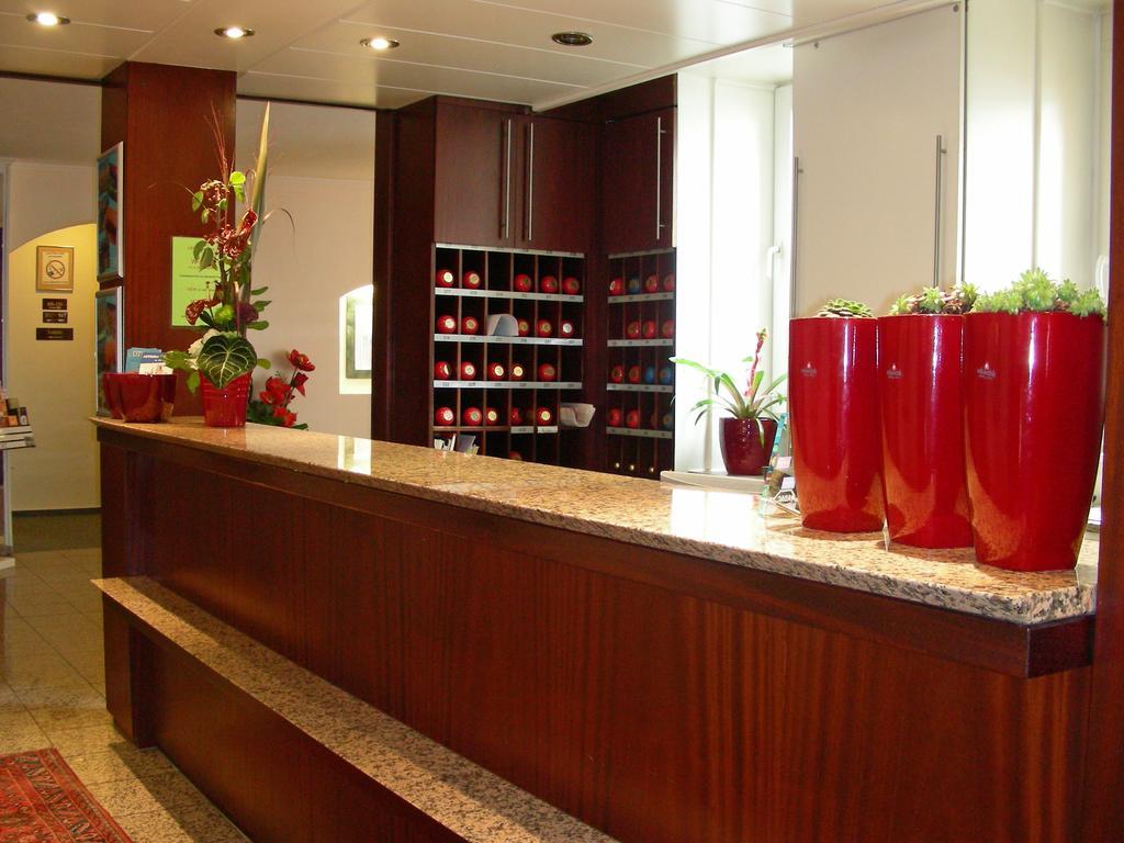 Hotel Astoria Франкфурт-на-Майні Екстер'єр фото