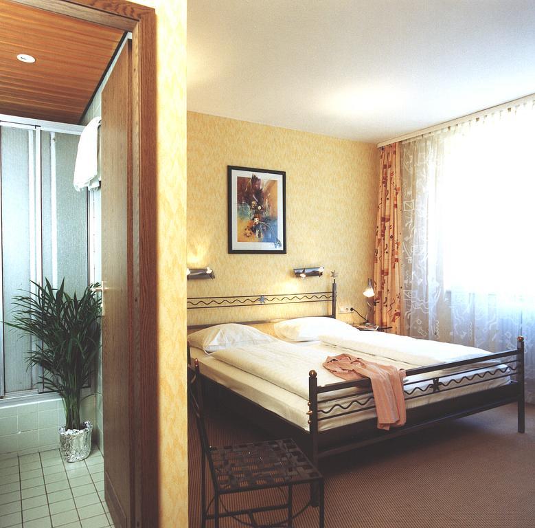 Hotel Astoria Франкфурт-на-Майні Екстер'єр фото