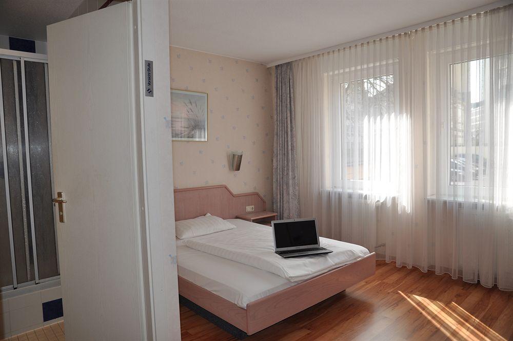 Hotel Astoria Франкфурт-на-Майні Екстер'єр фото