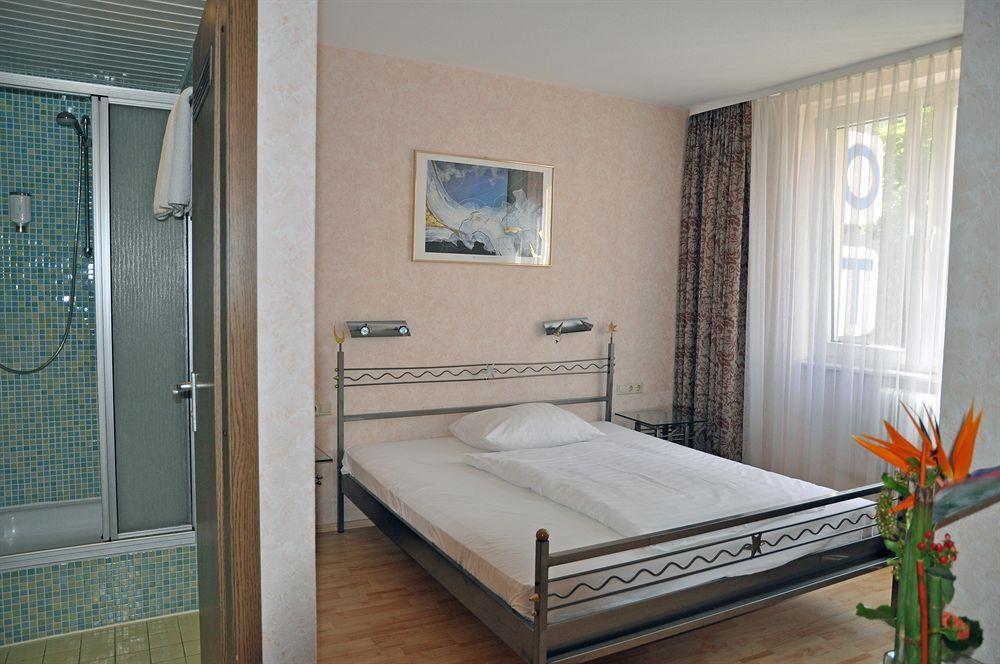 Hotel Astoria Франкфурт-на-Майні Екстер'єр фото